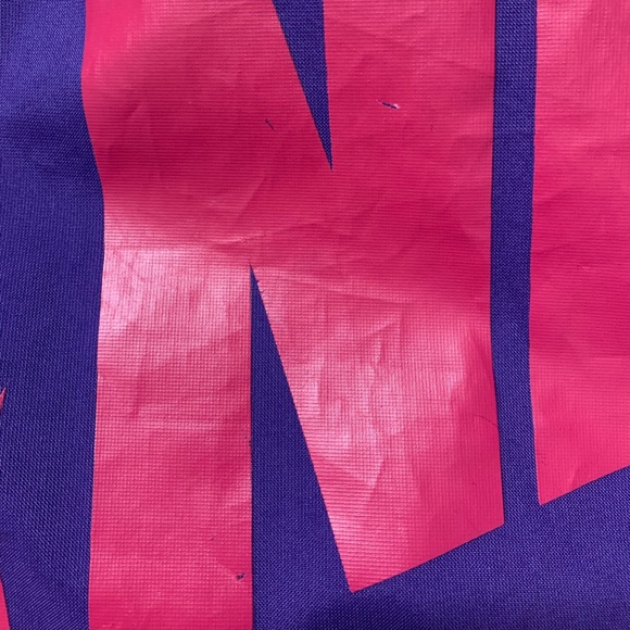 Nike Drawstring Bag - Picture 3 of 5